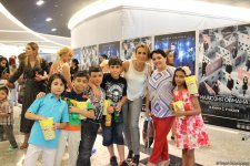 Как Азербайджан опередил США на 9 дней: "Ледниковый период: Столкновение неизбежно" (ФОТО)