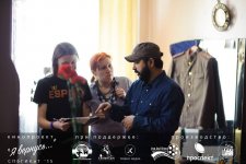 Фильм азербайджанского режиссера на фестивале счастья в Индии (ФОТО)