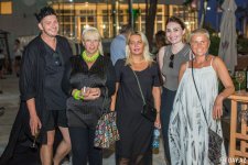 В Батуми пройдет второй сезон Adjara Fashion Week (ФОТО)