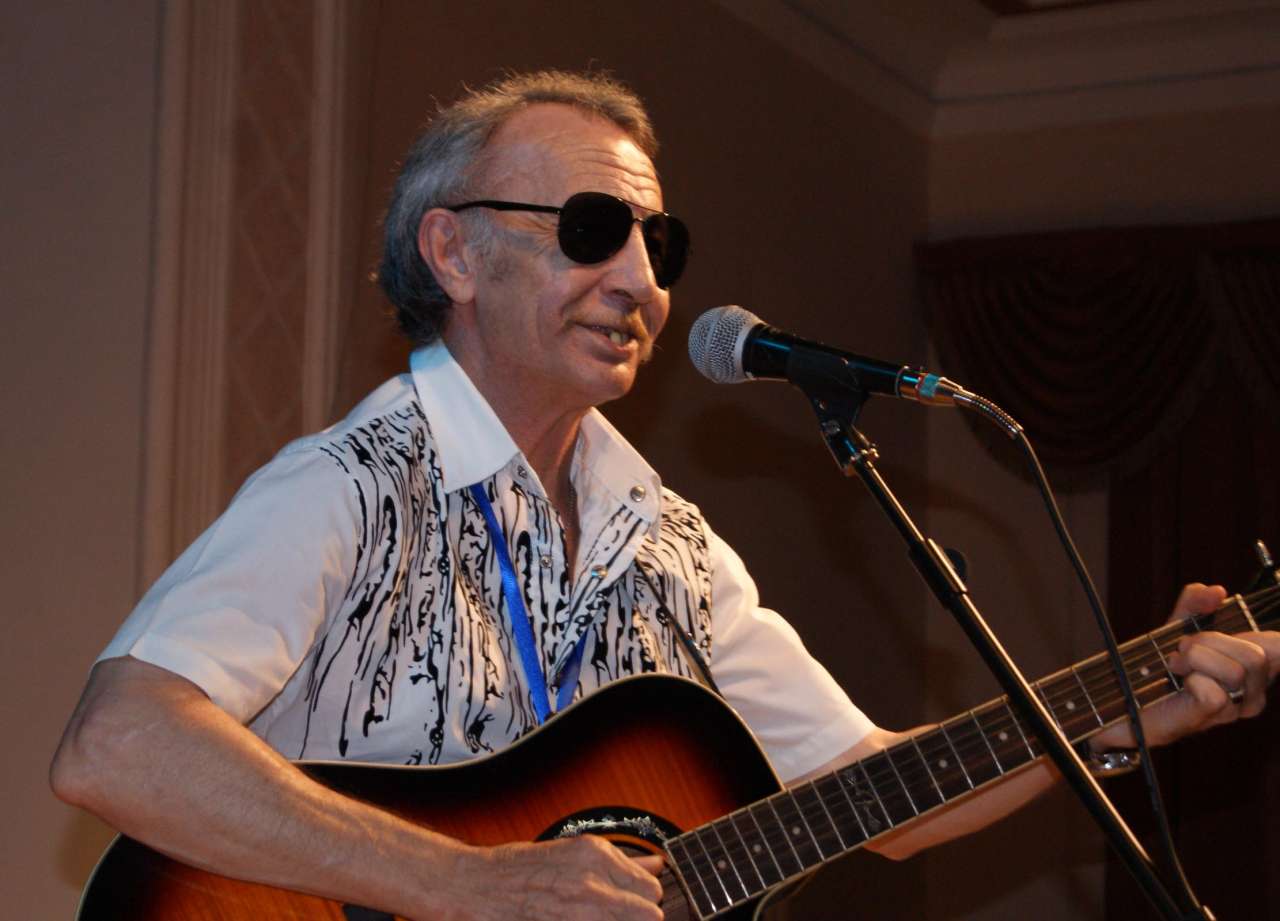 В Баку открылся Международный фестиваль авторской песни  (ФОТО)