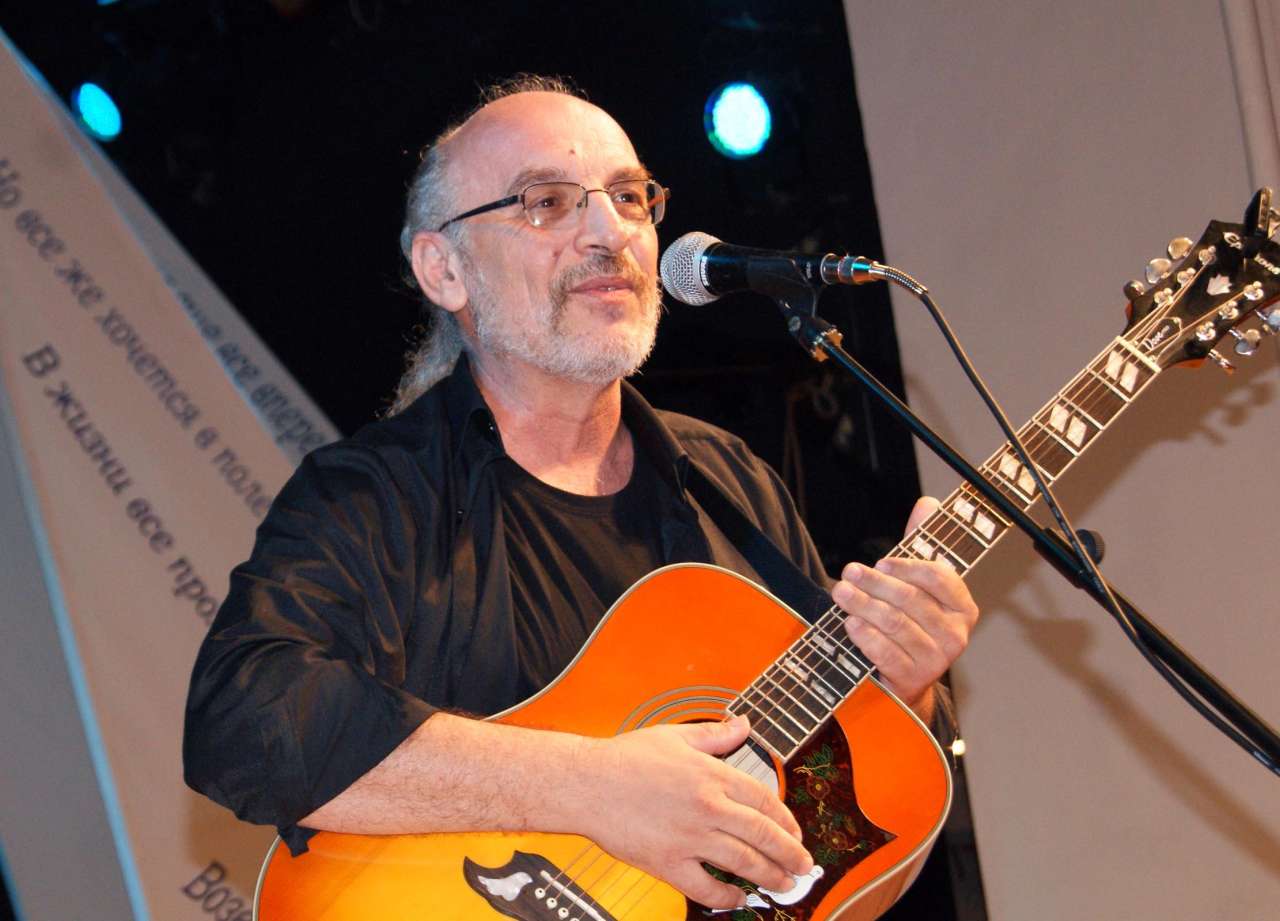 В Баку открылся Международный фестиваль авторской песни  (ФОТО)