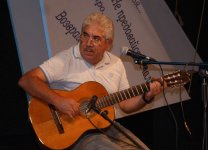 В Баку открылся Международный фестиваль авторской песни  (ФОТО)