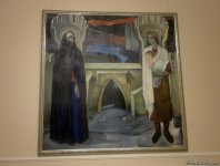 В Баку будет презентован сайт, посвященный творчеству Видади Нариманбекова