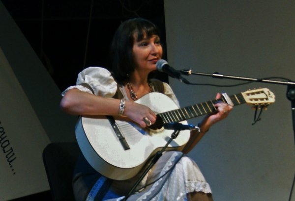 Бакинские каникулы: Гитары, Друзья, Фестиваль (ФОТО)