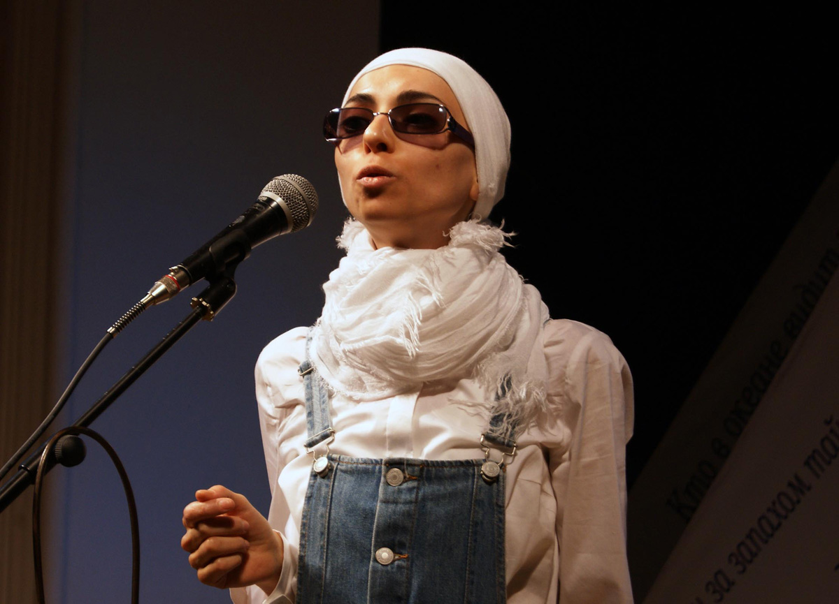 Бакинские каникулы: Гитары, Друзья, Фестиваль (ФОТО)