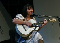 Бакинские каникулы: Гитары, Друзья, Фестиваль (ФОТО)