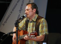 Бакинские каникулы: Гитары, Друзья, Фестиваль (ФОТО)