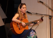 Бакинские каникулы: Гитары, Друзья, Фестиваль (ФОТО)