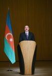 Президент Ильхам Алиев принял участие в проводах азербайджанской делегации на XXXI Летние Олимпийские игры (ФОТО)