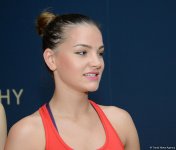 Важно продемонстрировать качественное выступление на Кубке мира в Баку - азербайджанские гимнастки
