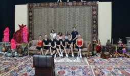 Важно продемонстрировать качественное выступление на Кубке мира в Баку - азербайджанские гимнастки