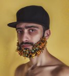 Удивительно вкусные букеты из фруктов и ягод Мехти Шарифа (ФОТО)