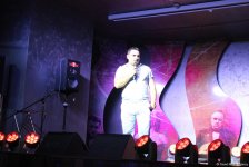 Лето для смеха: в Баку прошел зажигательный фестиваль Comedy (ФОТО)