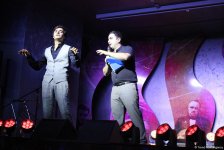 Лето для смеха: в Баку прошел зажигательный фестиваль Comedy (ФОТО)