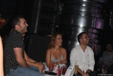 Лето для смеха: в Баку прошел зажигательный фестиваль Comedy (ФОТО)
