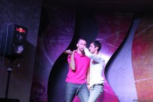 Лето для смеха: в Баку прошел зажигательный фестиваль Comedy (ФОТО)