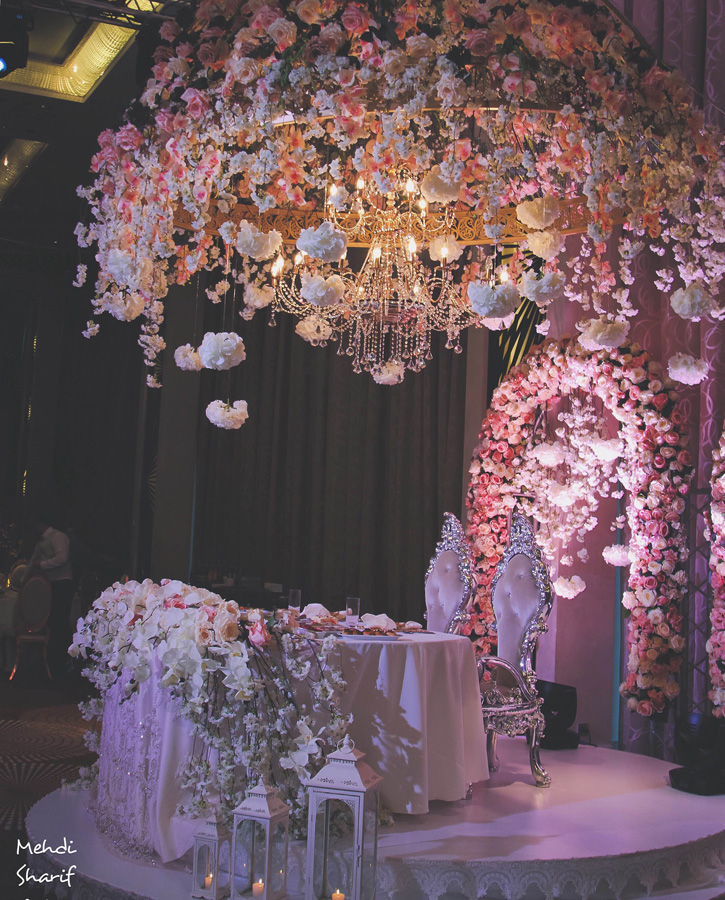 Удивительно вкусные букеты из фруктов и ягод Мехти Шарифа (ФОТО)