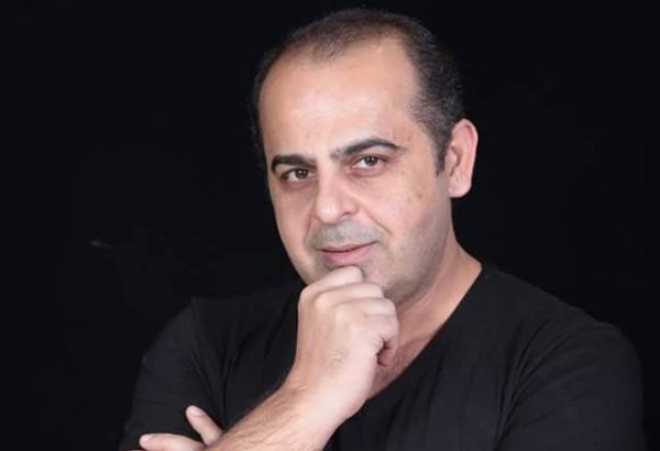 Азербайджанский режиссер поставит в Молдове спектакль "Убей меня, любимая"