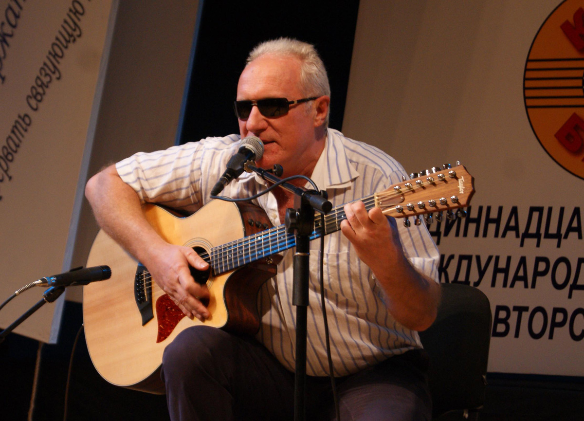 В Баку состоялось закрытие Международного фестиваля авторской песни (ФОТО)