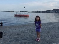 Работа юной азербайджанской художницы стала призером международного конкурса в России (ФОТО)