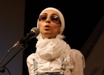 В Баку состоялось закрытие Международного фестиваля авторской песни (ФОТО)