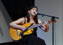 В Баку состоялось закрытие Международного фестиваля авторской песни (ФОТО)