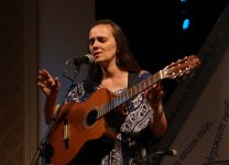 В Баку состоялось закрытие Международного фестиваля авторской песни (ФОТО)