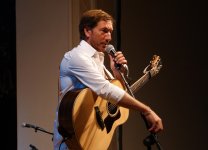 В Баку состоялось закрытие Международного фестиваля авторской песни (ФОТО)