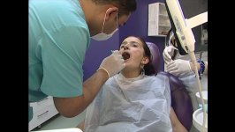 Коллектив телепередачи Sağlam Nəsil организовал социальную акцию (ФОТО)