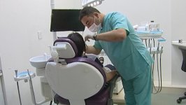 Коллектив телепередачи Sağlam Nəsil организовал социальную акцию (ФОТО)