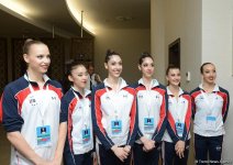 Организованные Азербайджаном международные мероприятия проходят на высоком уровне - посольство США