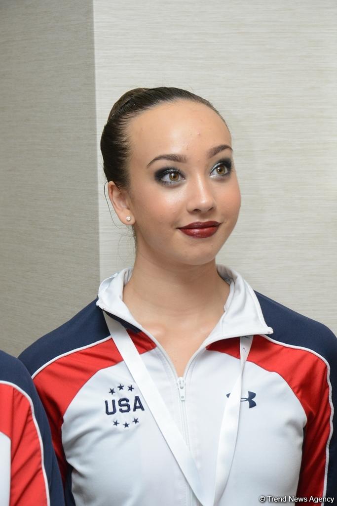 Организованные Азербайджаном международные мероприятия проходят на высоком уровне - посольство США