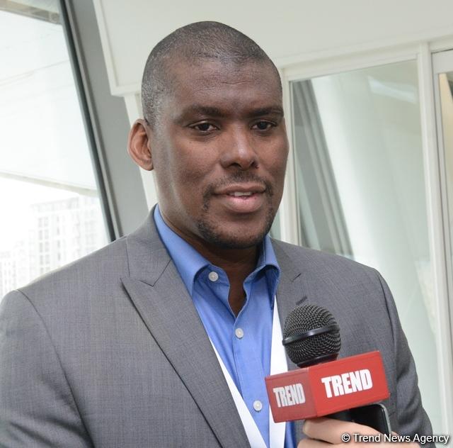 Организованные Азербайджаном международные мероприятия проходят на высоком уровне - посольство США