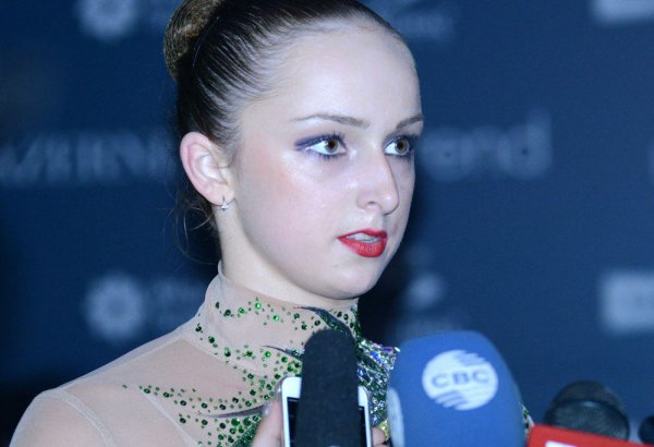 Уже сейчас нужно настраиваться на Олимпиаду в Рио - Марина Дурунда