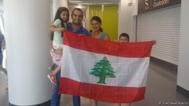 Смотреть выступления гимнастов в Баку – особое удовольствие – зритель (ФОТО)