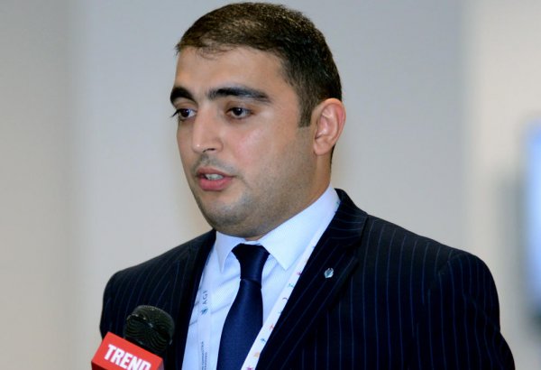 Сформирована команда профессиональных волонтеров Федерации гимнастики - директор Бакинской школы гимнастики