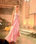 Фахрия Халафова стала победительницей European Fashion Award в Австрии (ФОТО)