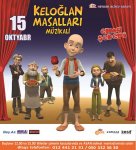 Keloğlan проведет Фестиваль яблочного сока в Баку (ФОТО)