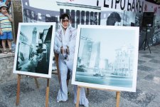 Музыкальный уик-энд Джавана Зейналлы для бакинцев и гостей столицы (ФОТО)