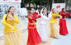 Музыкальный уик-энд Джавана Зейналлы для бакинцев и гостей столицы (ФОТО)