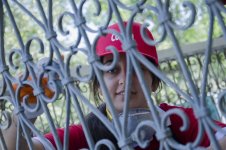 Уникальный проект в Лахыдже: Вот так надо воспитывать молодежь! (ФОТО)