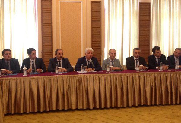 В Азербайджане внедряют онлайн-приватизацию