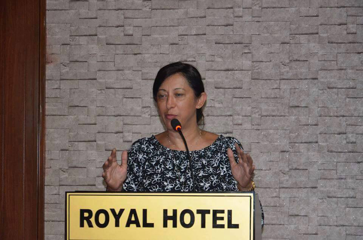 Азербайджанская молодежь презентовала фильм о героях Карабахской войны (ВИДЕО, ФОТО)