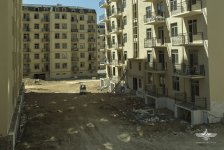 В Азербайджане появился принц на белом коне (ВИДЕО, ФОТО)