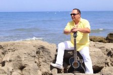 Вперед в прошлое! Азербайджанские звезды приглашают в любимое место отдыха бакинцев