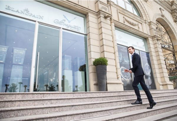 Незабываемое путешествие в часовое королевство (ФОТО)