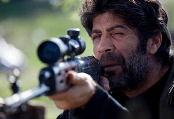 В Баку приедет турецкая звезда Тунджар Салман - Kurdlar vadisi pusu (ФОТО)