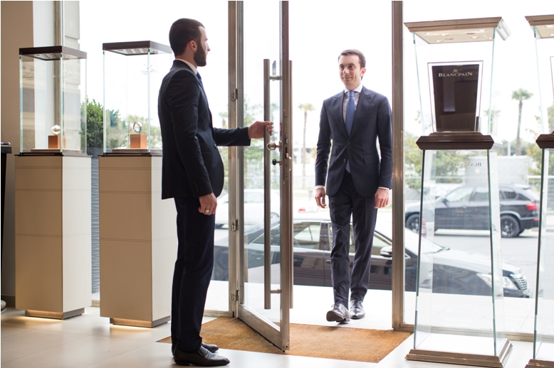 Незабываемое путешествие в часовое королевство (ФОТО)