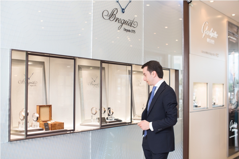 Незабываемое путешествие в часовое королевство (ФОТО)