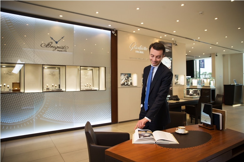 Незабываемое путешествие в часовое королевство (ФОТО)